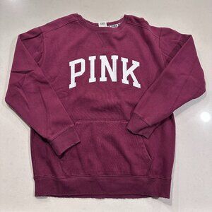 Victoria's Secret PINK Crewneck Sweatshirt